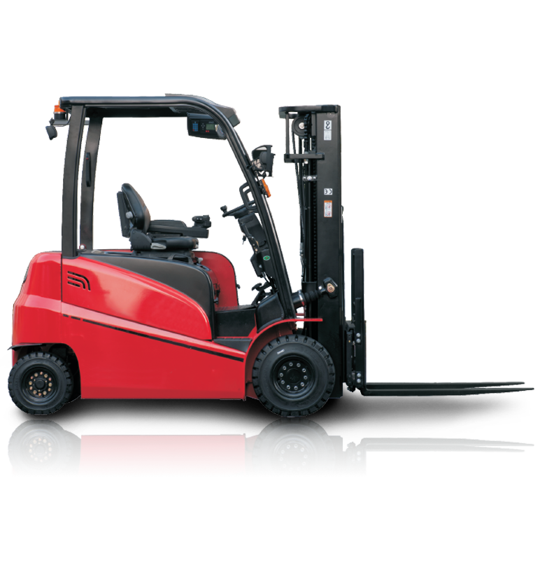 Serie XF - High Performance